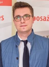 Pawel Ciechanowski