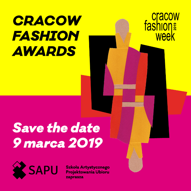 cracow fashion week